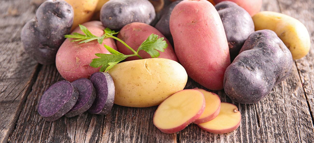 Ce beneficii au cartofii și cum să îi consumi