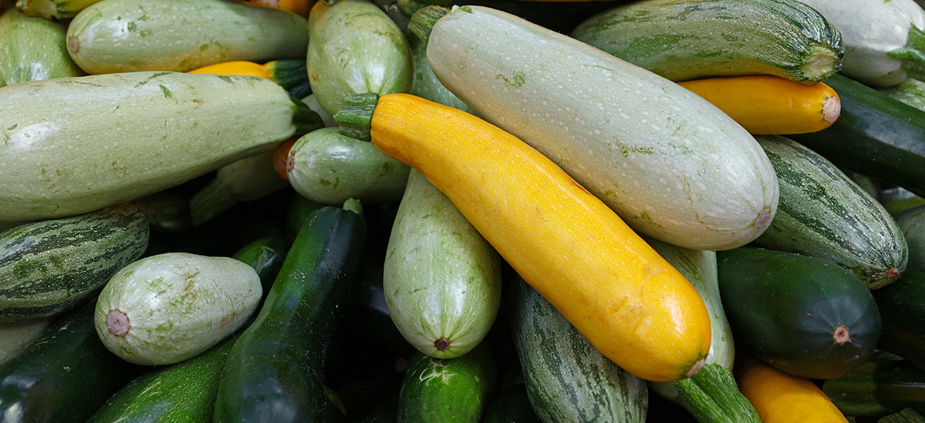 Despre zucchini și dovlecei – ce beneficii au și cum îi consumăm