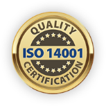 Certificare ISO 14001
