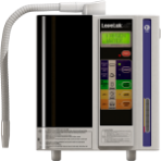 Ionizator de apă pentru familii mari Leveluk SD501