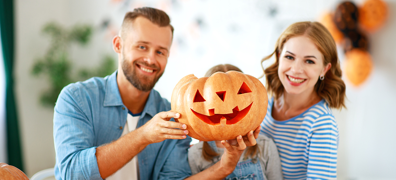 Ce este Halloween-ul, când a apărut și de ce să îl sărbătorești și tu