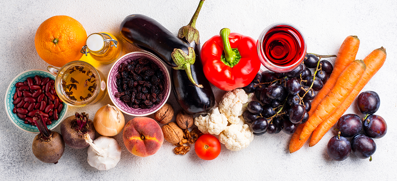 De ce sunt importanți antioxidanții pentru sănătate și cum să consumi mai mulți?
