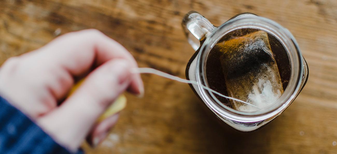 Cum să prepari ceai rece și cafea cu apa microstructurată de la ionizator?