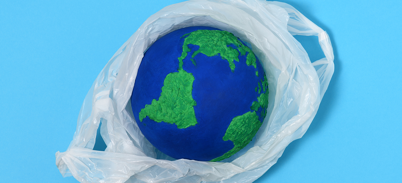 Cum să reduci consumul de plastic și să protejezi planeta de poluare?