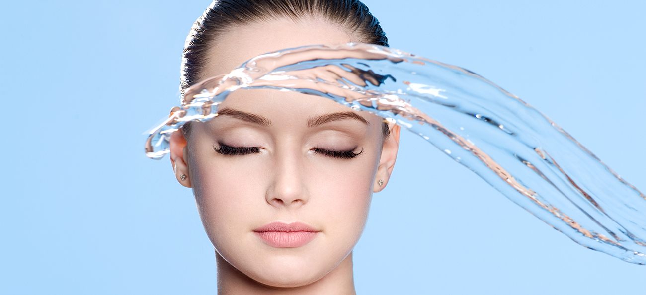 Cum să îți îngrijești pielea folosind cosmetice naturale de la ionizator