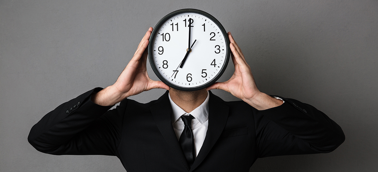 Cum să îți organizezi timpul în mod eficient?