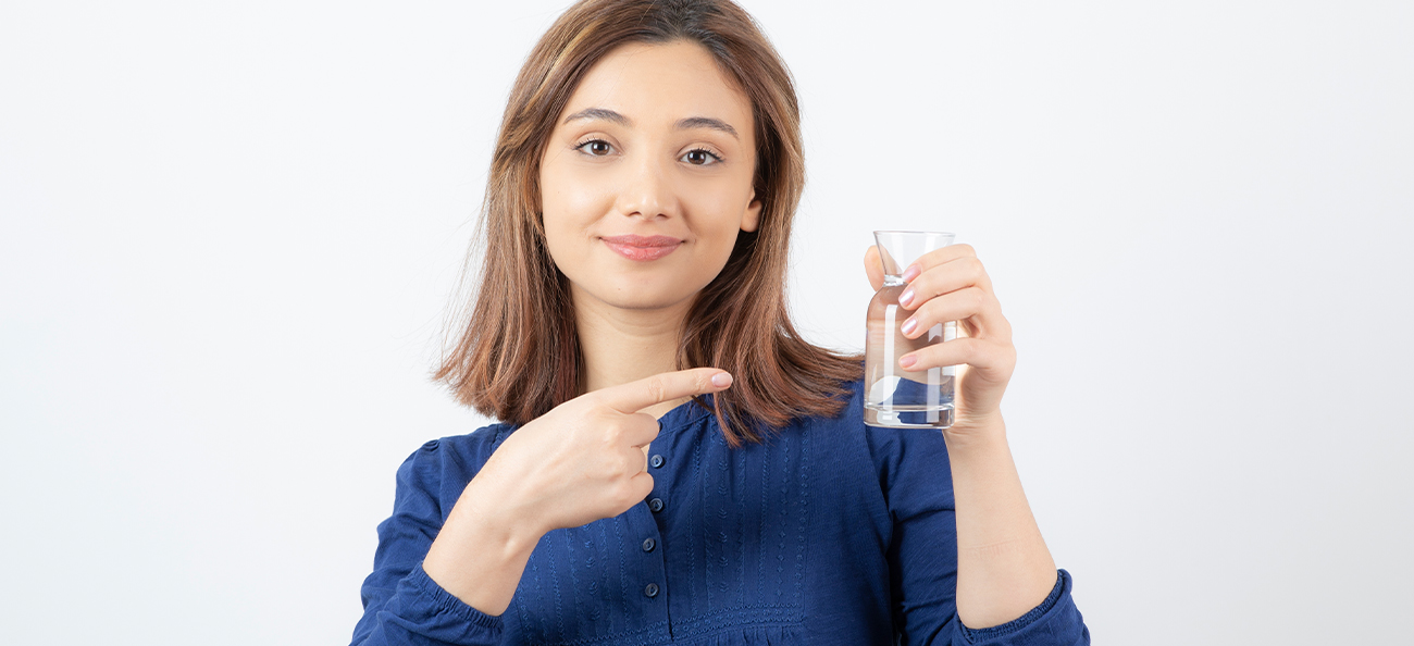 6 informații despre apă care îți pot schimba viața